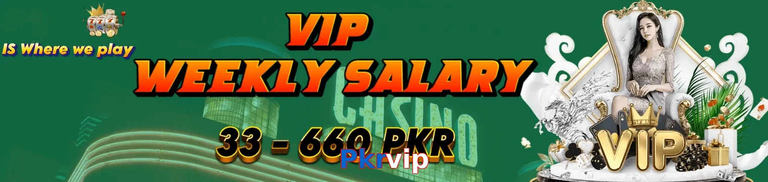 Pkrvip